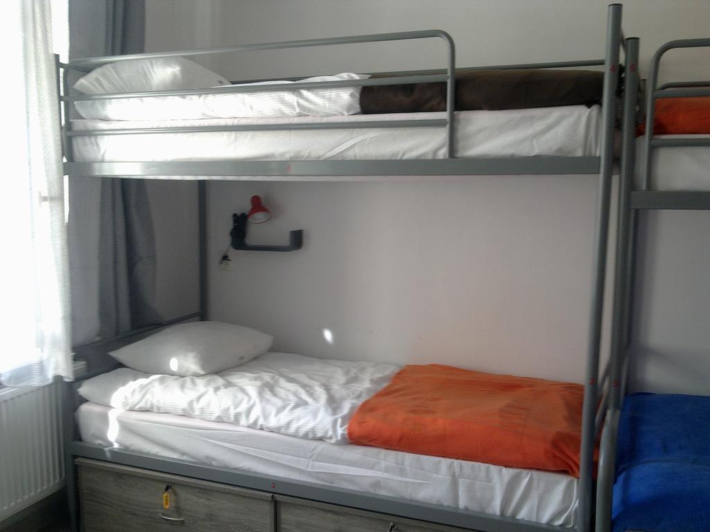 Hostel Lwowska 11 Varsóvia Quarto foto
