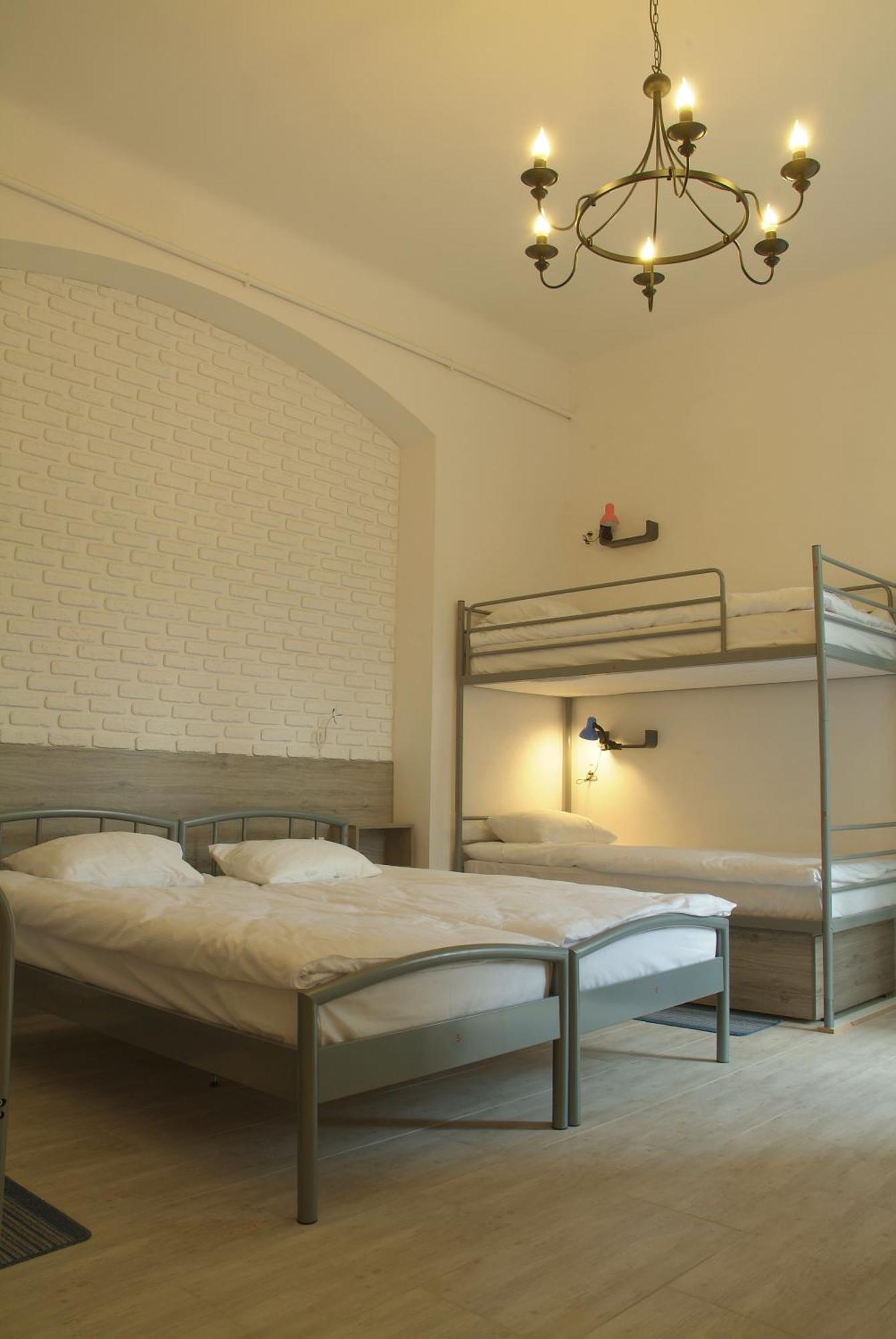 Hostel Lwowska 11 Varsóvia Quarto foto