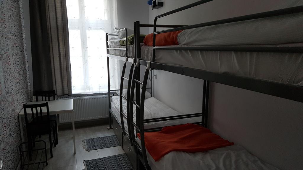 Hostel Lwowska 11 Varsóvia Quarto foto